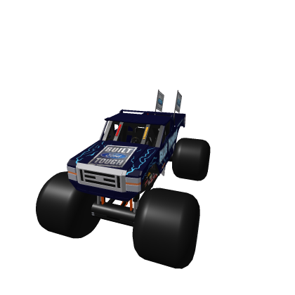 Blue Thunder