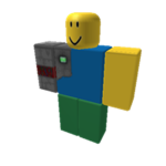 The Cyborg Noobs