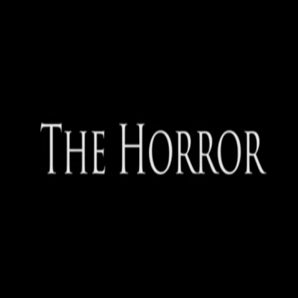 The Darkness World (Welcoming Horror.) Roblox decal