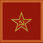 [SAF]- Soviet Armed Forces.
