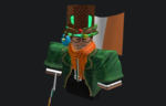 Sean's official group