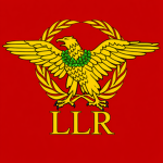 LLR Roman Empire