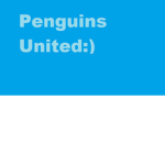 Penguins United:)