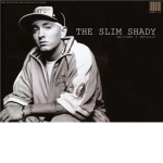 Eminem Slim Shady!!