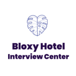 Bloxy Hotel Interview Center
