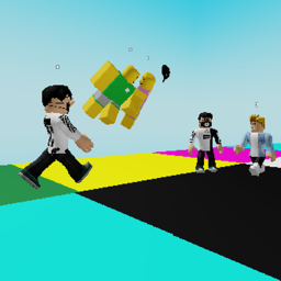 Color Game(New Update)