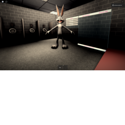Get Stuck In a public changing room
