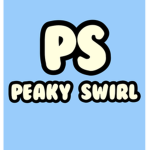 Swirling Peaks