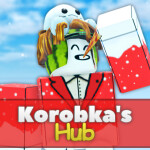 Korobka's Hub