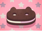 Kookie Cat is Fat!