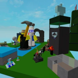 Maz's Model Site icon