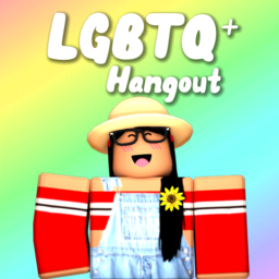 🌈 LGBTQ+ Hangout!