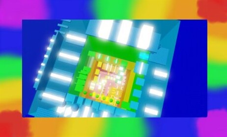 Tower of Rainbow -EZ- [한국어]