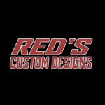 Red's Custom Designs