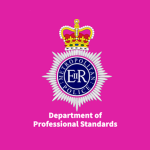 Department of Professional Standards (DUK)