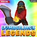Lumberjack Legends icon