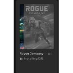 Roblox GigaChad