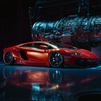 CarTonic 🎉[Added Admins]🎉