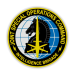 JSOC Intelligence Brigade