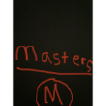 #Mastersofeverything