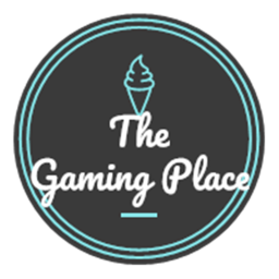 The Gaming Place: Cafe V1