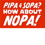 Sopa? More like NOPA!!!