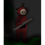 slendyタビー Roblox