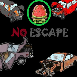(DESERT!) NO ESCAPE