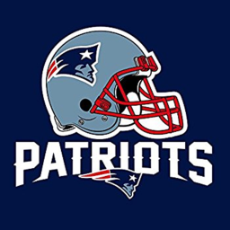 Gillette Stadium-New England Patriots