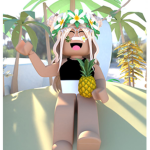 The Pastel pineapples group