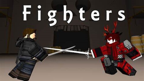 The Fight