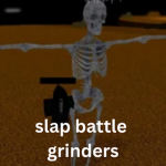 slap battle grinders