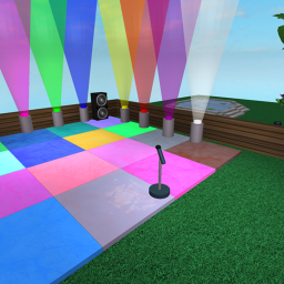 THE AWESOME HANGOUT!!