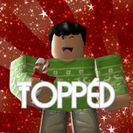 Toppéd