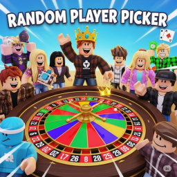 Random player picker