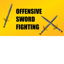 Sword Fighting