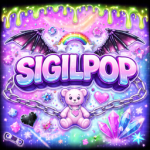 SIGILPOP