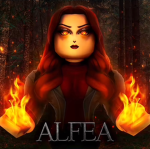 Official Alfea Reborn
