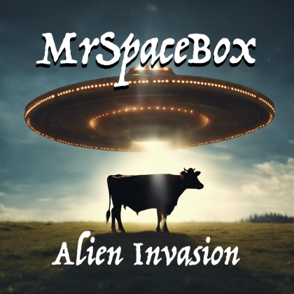 Area 51 Roblox music