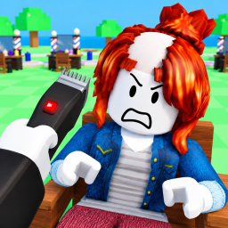 Bad Haircut [2 Player]