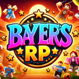 Bayer's rp!