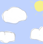 Cloudy Family Forever
