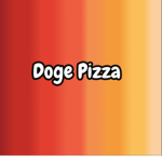 Doge Pizza