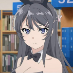 MaiSanBestGirl