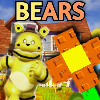 Hello Neighbor BEARS
