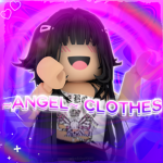 ~Angel~ Clothes