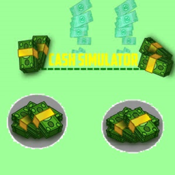 Cash Simulator (BETA)
