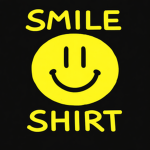 Smile Shirtz