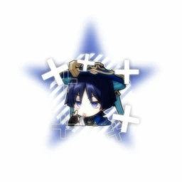 +˚ʚ 💙 . ' ˚✧ ﾟ icon