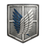 • The Survey Corps •